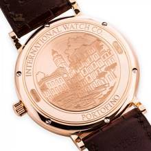 Thumbnail von IWC Portofino Automatic