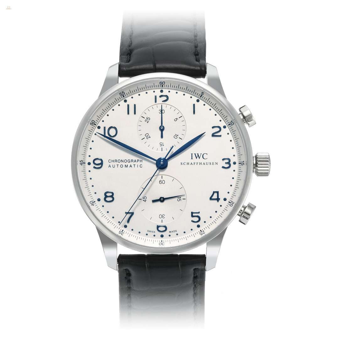 IWC Portugieser