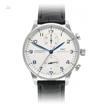 IWC Portugieser