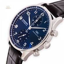 Thumbnail von IWC Portugieser Chronograph