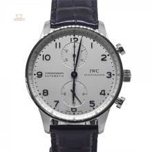 Thumbnail von IWC Portugieser Chronograph