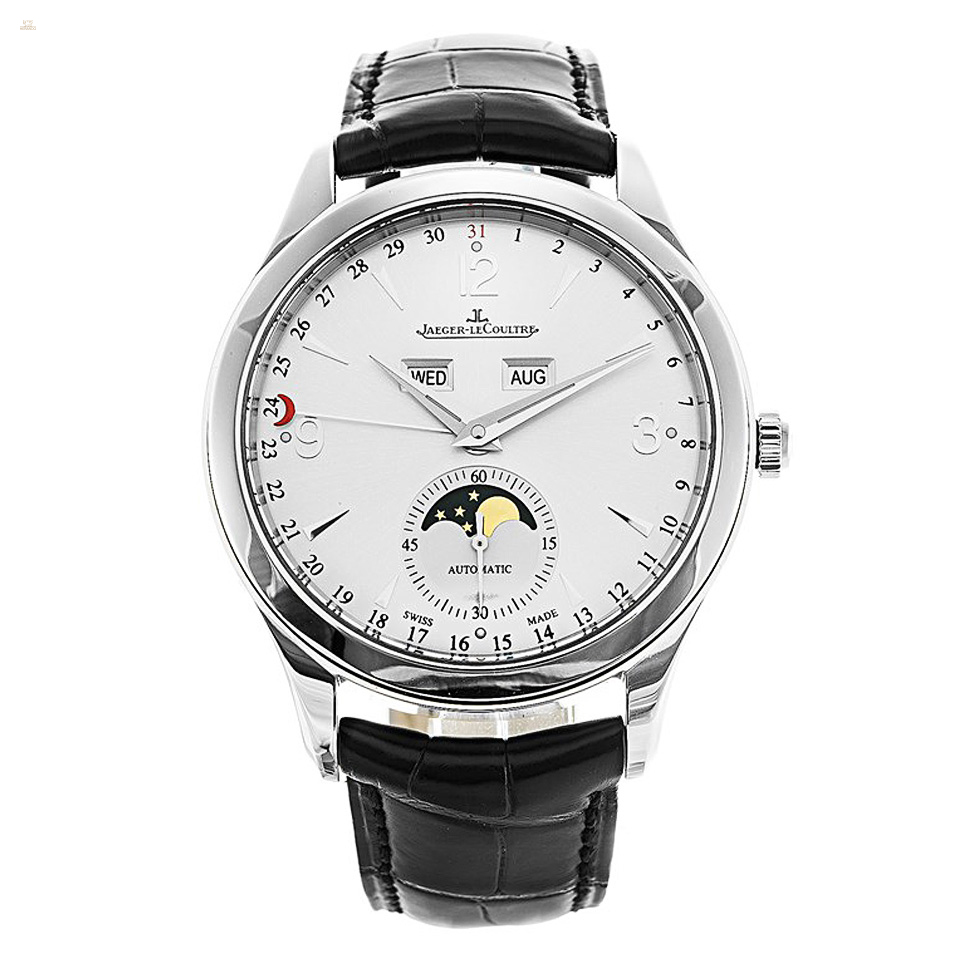 Jaeger le Coultre Master Calendar