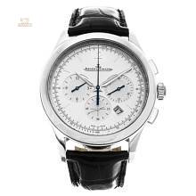 Thumbnail von Jaeger Le Coultre Master Control Chronograph