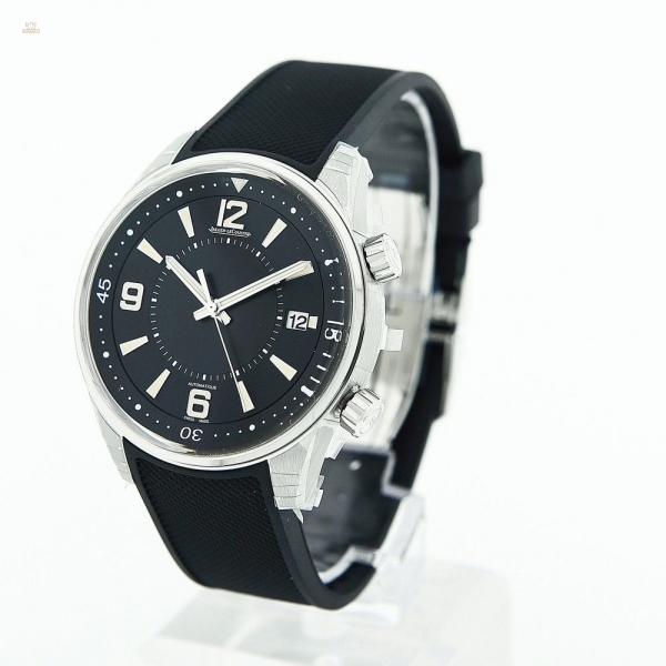 Jaeger-LeCoultre Polaris Date