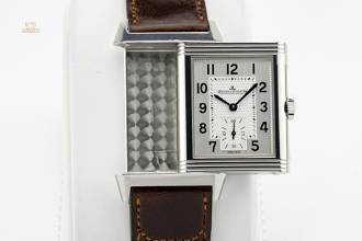 Thumbnail von Jaeger le Coultre Reverso Classic Large Small Second