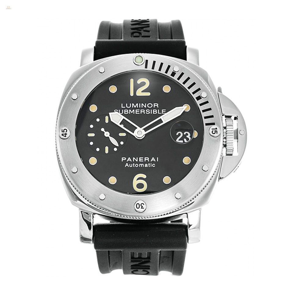 Panerai Luminor Submersible