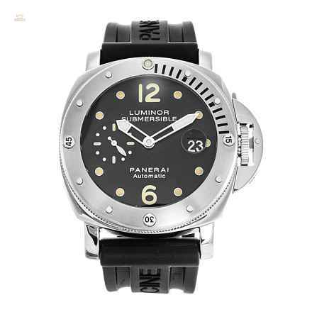 Panerai Luminor Submersible