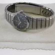 Thumbnail von IWC Ingenieur Lady 25 mm Quartz C 2209 Selten </h1>