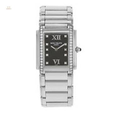 Patek Philippe Twenty 4