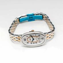 Thumbnail von Longines Symphonette L23065837 - Symphonette Quartz White Dial Ladies Watch </h1>