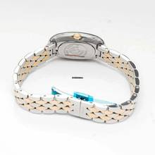 Thumbnail von Longines Symphonette L23065837 - Symphonette Quartz White Dial Ladies Watch </h1>