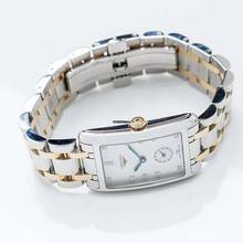 Thumbnail von Longines DolceVita L55125877 - DolceVita Quartz White Dial Ladies Watch </h1>