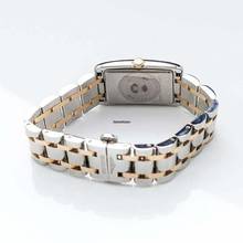 Thumbnail von Longines DolceVita L55125877 - DolceVita Quartz White Dial Ladies Watch </h1>