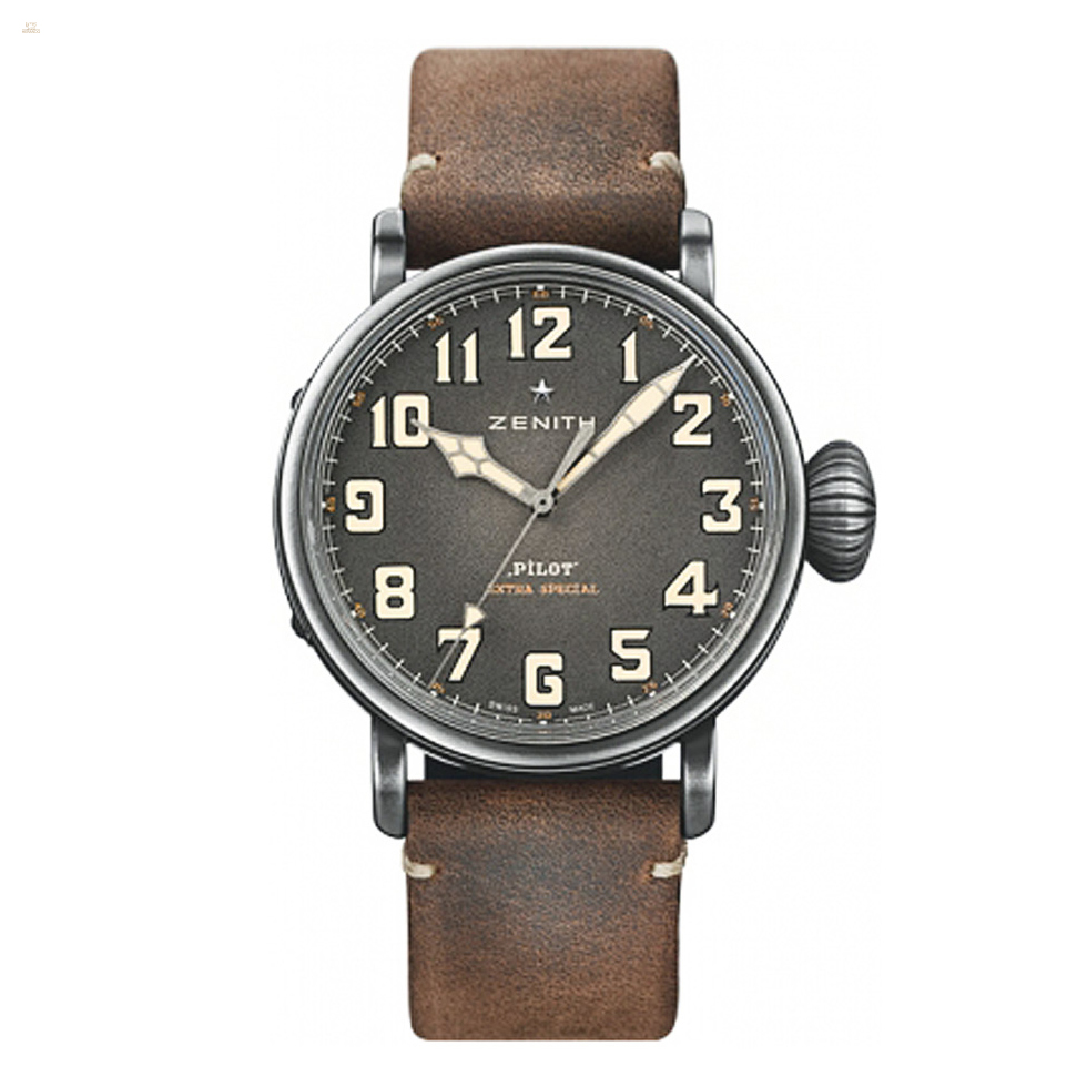 Zenith Pilot Type 20