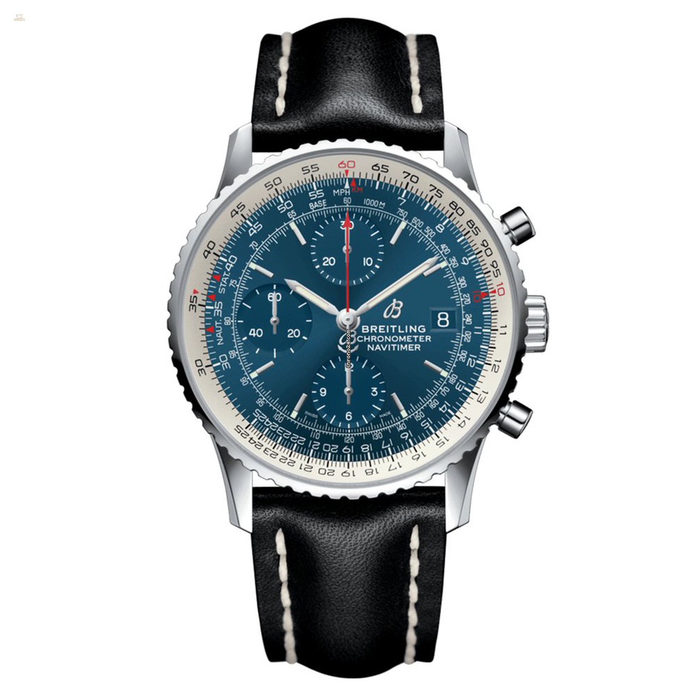 Breitling Navitimer 1 Chronograph 41