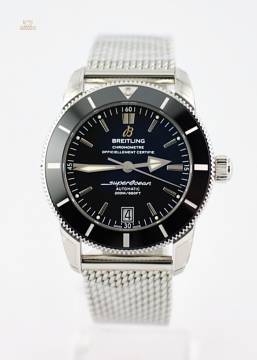 Breitling Superocean Heritage II 42