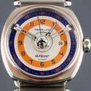  Rebellion Twenty One ELMS 