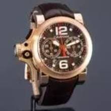 Thumbnail von Graham Chronofighter R.A.C. RAC Trigger UNGETRAGEN