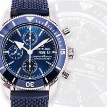 Thumbnail von Breitling Superocean Heritage II Chronograph 44
