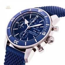Thumbnail von Breitling Superocean Heritage II Chronograph 44