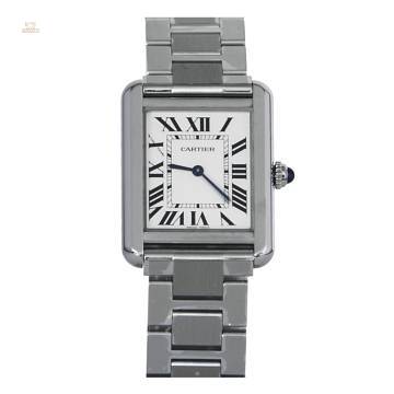 Cartier Tank Solo