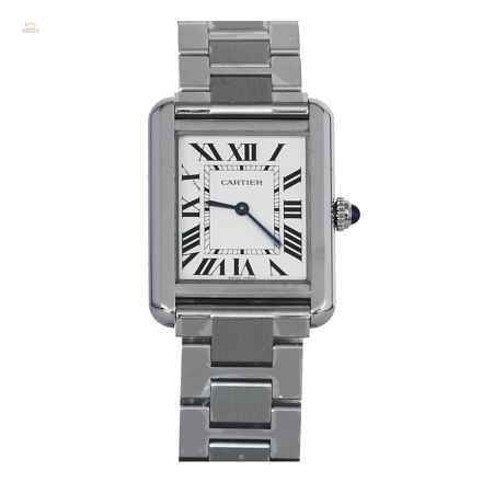 Cartier Tank Solo