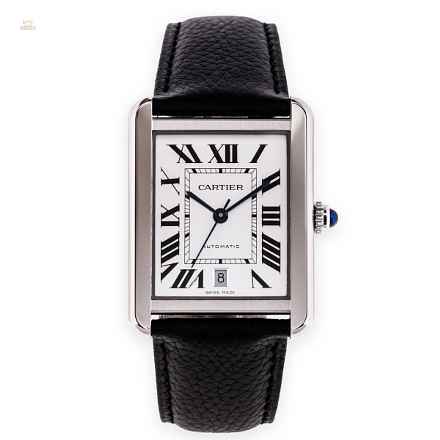 Cartier Tank Solo XL
