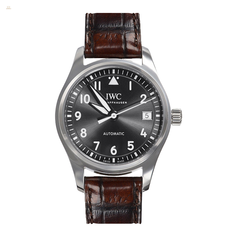 IWC Pilot’s Watch Automatic 36