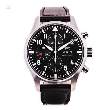 IWC Pilot’s Watch Chronograph
