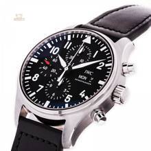Thumbnail von IWC Pilot’s Watch Chronograph