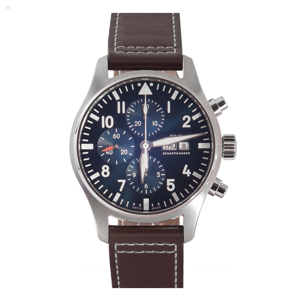 IWC Pilot’s Watch Edition Le Petit Prince