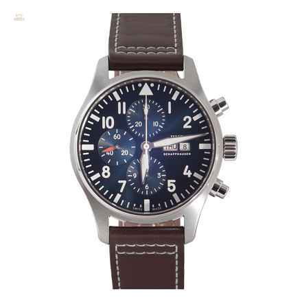 IWC Pilot’s Watch Edition Le Petit Prince