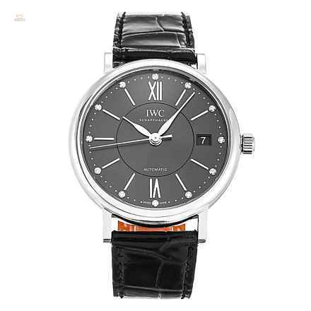 IWC Portofino Automatik 37