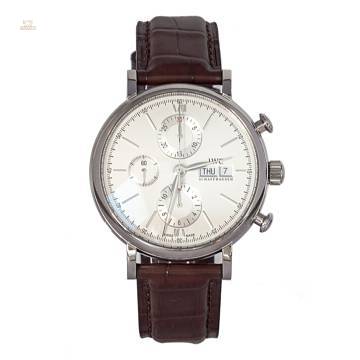 IWC Portofino Chronograph