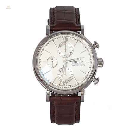 IWC Portofino Chronograph