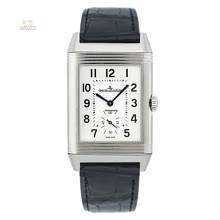 Thumbnail von Jaeger Le Coultre Reverso Classic Medium Small Second