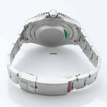 Thumbnail von Rolex Yacht-Master 40 126622 blue - Yacht Master Automatic Blue Dial Stainless Steel and Platinum Men's Watch </h1>