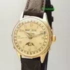 Enicar Vintage Vollkalender mit Mondphase </h1>