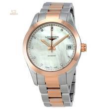 Thumbnail von Longines Conquest Classic