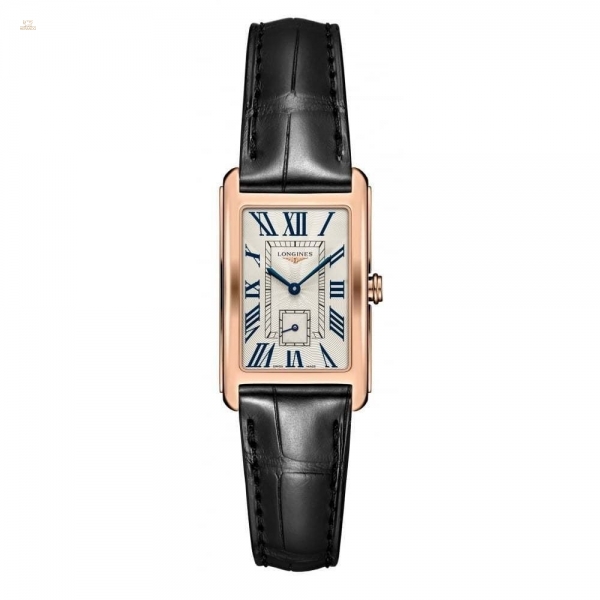 Longines Dolce Vita