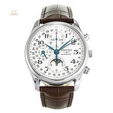 Thumbnail von Longines Master Collection