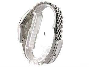 Thumbnail von Rolex Datejust 41 Edelstahl Weißgold 126334 Blau Röm Jubile </h1>