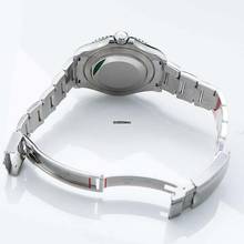 Thumbnail von Rolex Yacht-Master 40 126622 dark grey - Yacht-Master 40 Automatic Silver Dial Oystersteel and Platinum Men's Wa </h1>