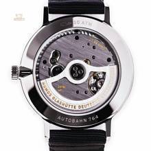 Thumbnail von Nomos Autobahn Neomatik Nachtblau