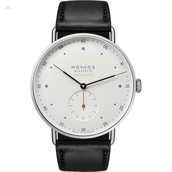 Nomos Metro Neomatik 39