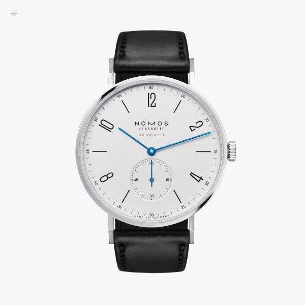 Nomos Tangente Neomatik 39