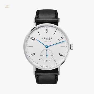 Nomos Tangente Neomatik 39