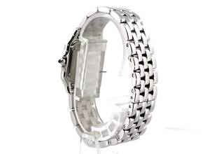 Thumbnail von Cartier Panthère de Cartier mittleres Modell W4PN0008 </h1>