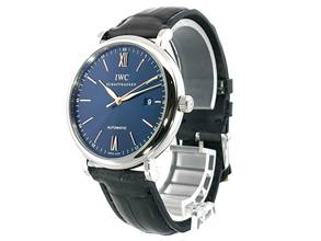 Thumbnail von IWC Portofino Automatic Ref. IW356523 </h1>
