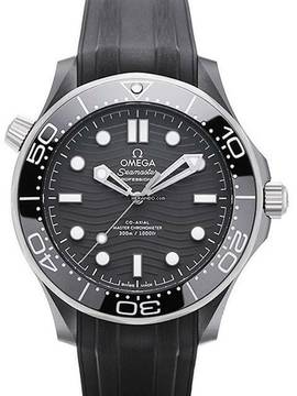  Omega Seamaster Diver 300 M Master Chronometer 210.92.44.20.01.001 </h1> 